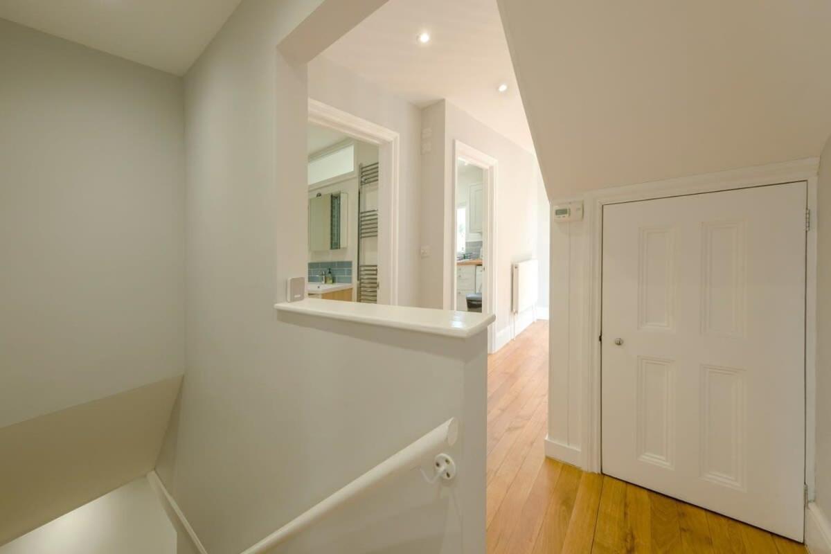 North Street - 2 Bedroom Apartment - Hopewell Bristol Kültér fotó
