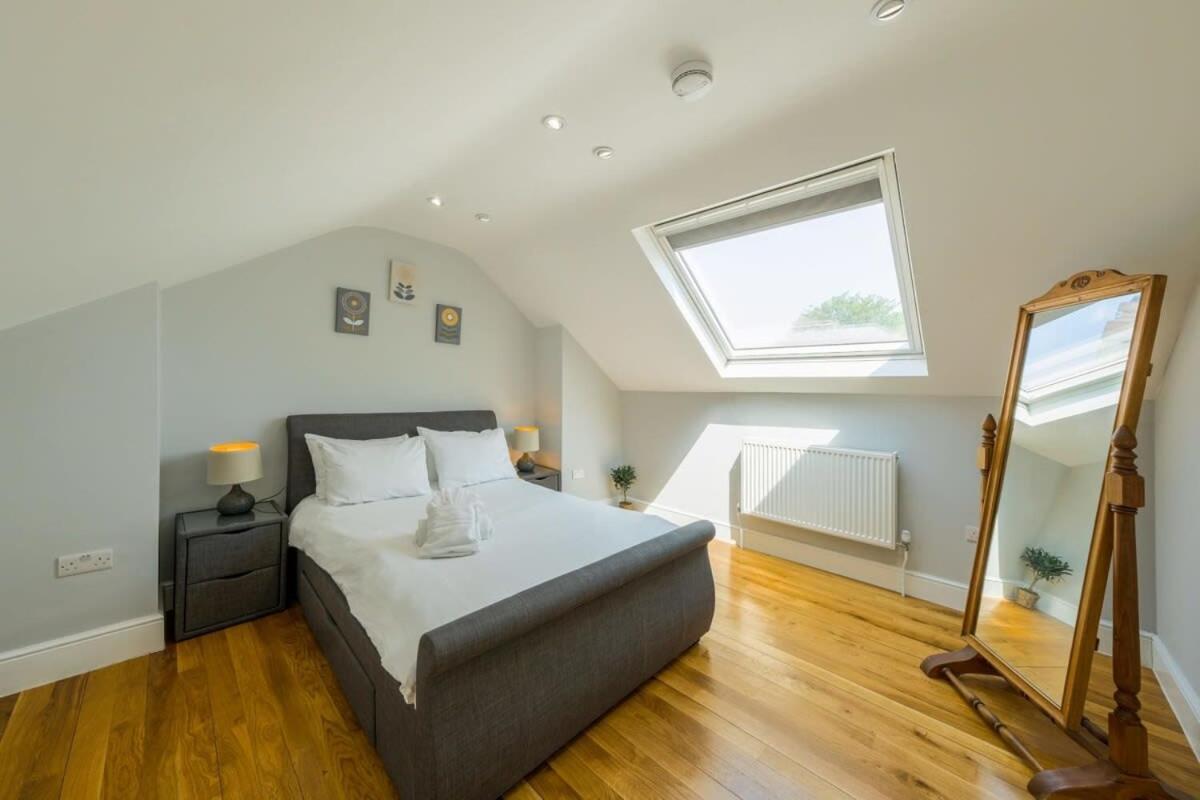 North Street - 2 Bedroom Apartment - Hopewell Bristol Kültér fotó