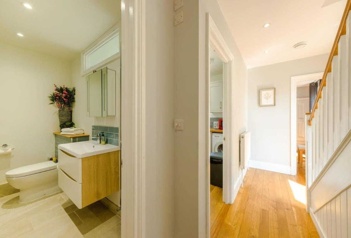 North Street - 2 Bedroom Apartment - Hopewell Bristol Kültér fotó