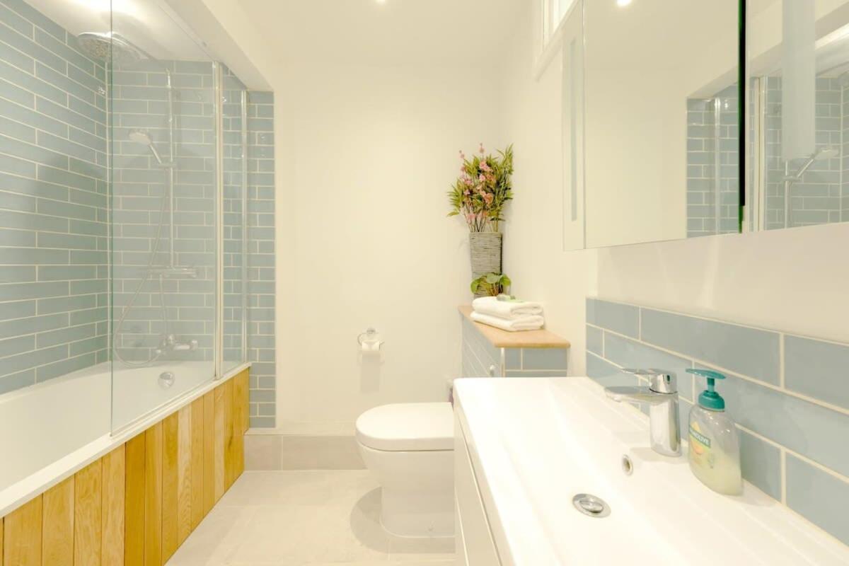 North Street - 2 Bedroom Apartment - Hopewell Bristol Kültér fotó