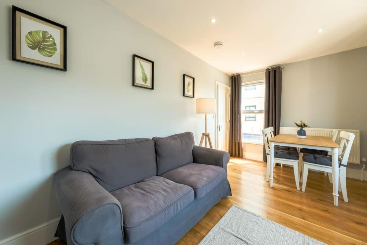 North Street - 2 Bedroom Apartment - Hopewell Bristol Kültér fotó