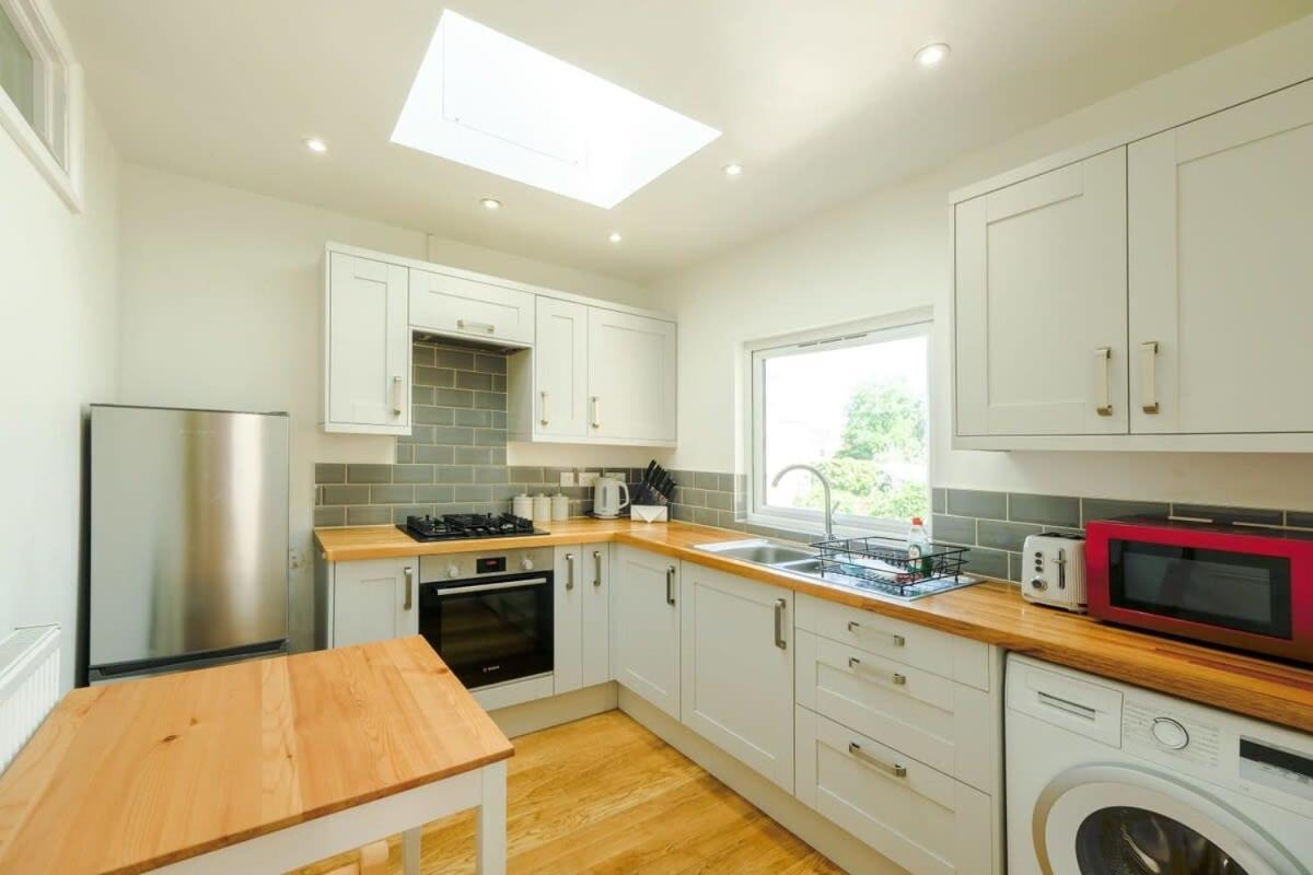 North Street - 2 Bedroom Apartment - Hopewell Bristol Kültér fotó